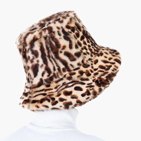 NWOT Eric Javits Meow Charade Hat main image 6